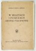 Lepecki Bohdan Teofil - W miastach i puszczach Ameryki Południowej